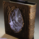 Illustration for article titled Breathtaking landscapes and monuments carved from books